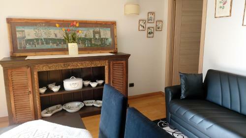 Apartamento Mia Country House