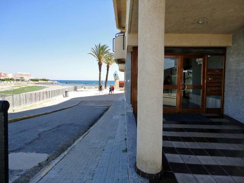 Res. Maritim II Apartment Llan��