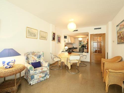 Res. Maritim II Apartment Llan��