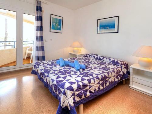 Res. Maritim II Apartment Llan��