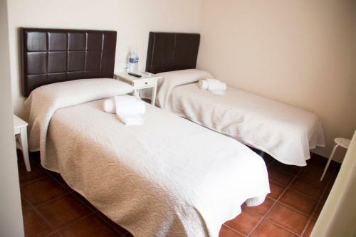 Hostal Rinc�n De Diego