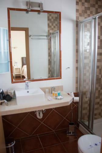 Hostal Rinc�n De Diego