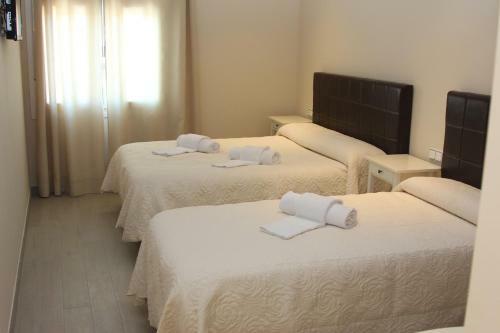 Hostal Rinc�n De Diego