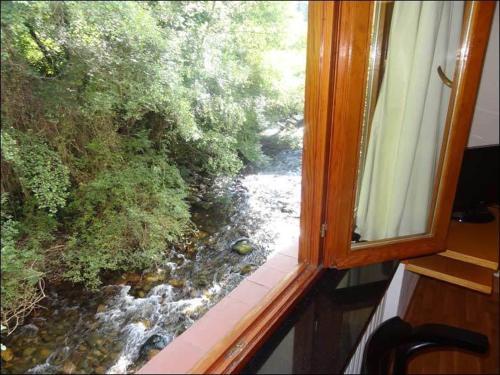 Hotel Restaurante Marronc�n
