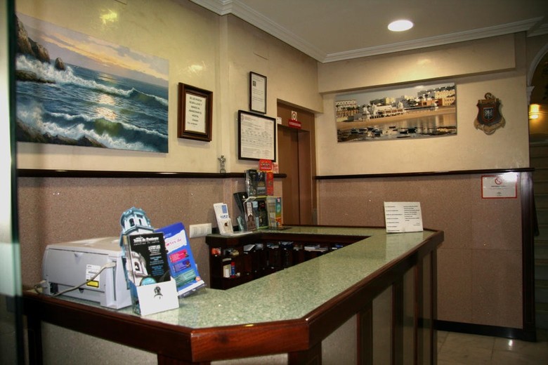 Hostal Bah�a