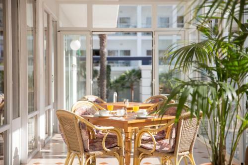 Hotel Sult�n