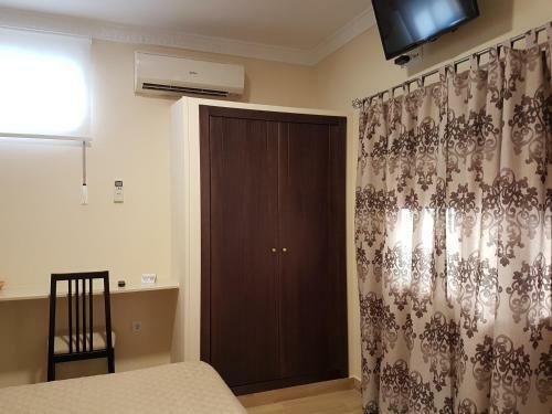 Hostal M�laga