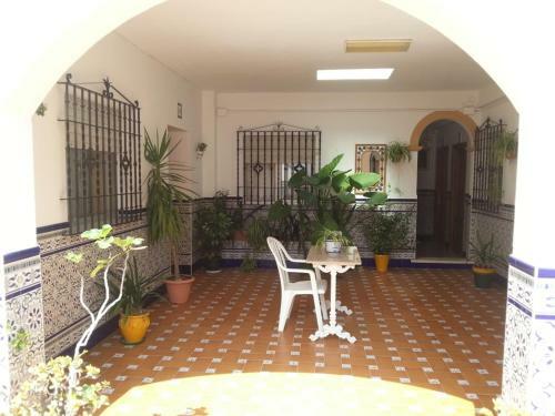 Hostal M�laga