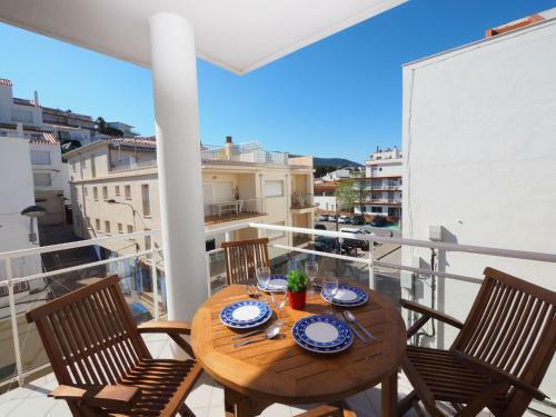 Apto. Roca Apartment Llan��