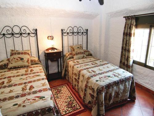 Holiday Home Poligono 7, Parcela