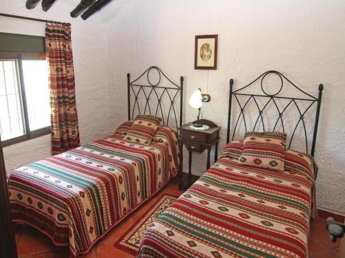 Holiday Home Poligono 7, Parcela