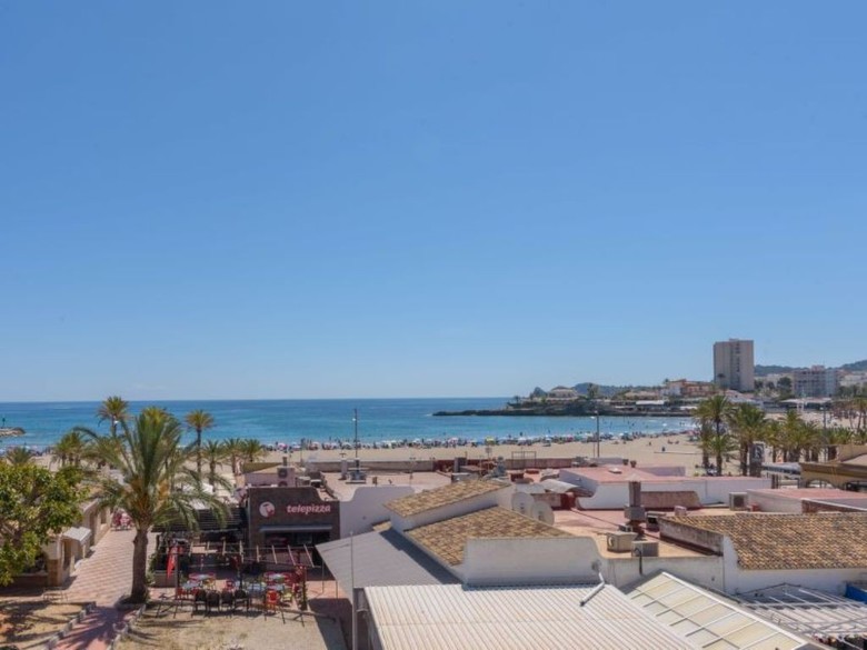 Apartment Monada J�vea