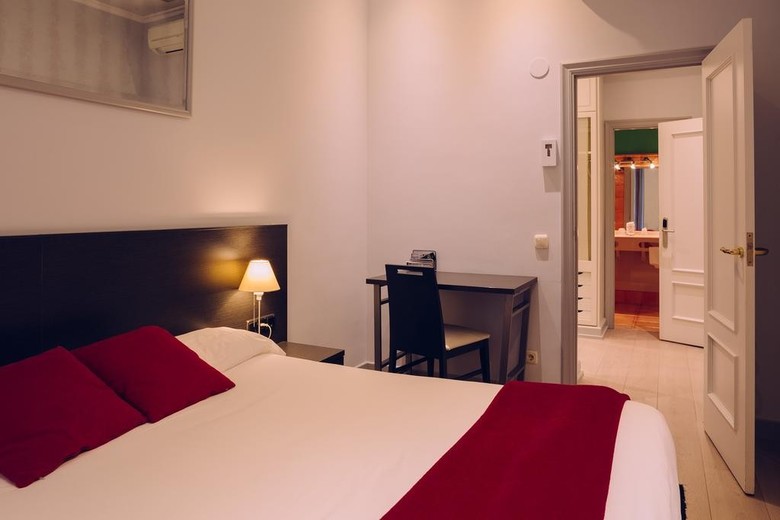 Hostal Don Cecilio Guesthouse (parte Vieja)