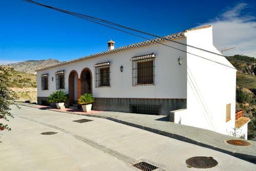 Casa Icas