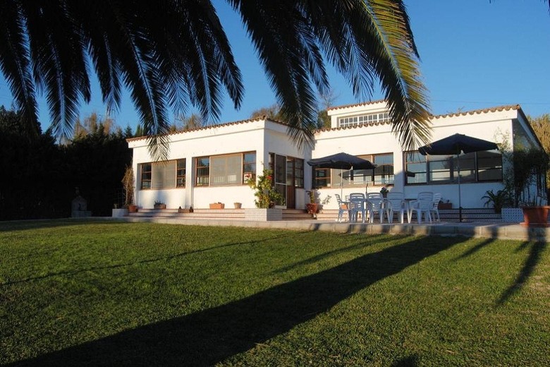 Hacienda Santa Luc�a