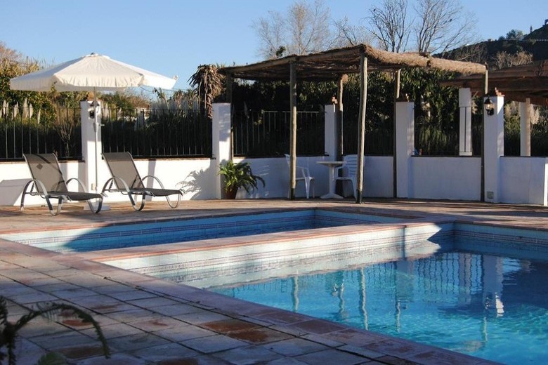 Hacienda Santa Luc�a
