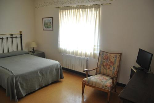 Hotel La Posada De Castrojeriz