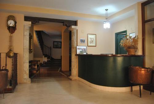 Hotel La Posada De Castrojeriz