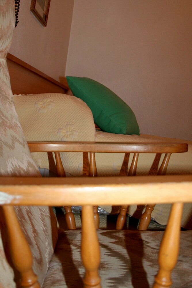 Hostal Ram�n Y Cajal