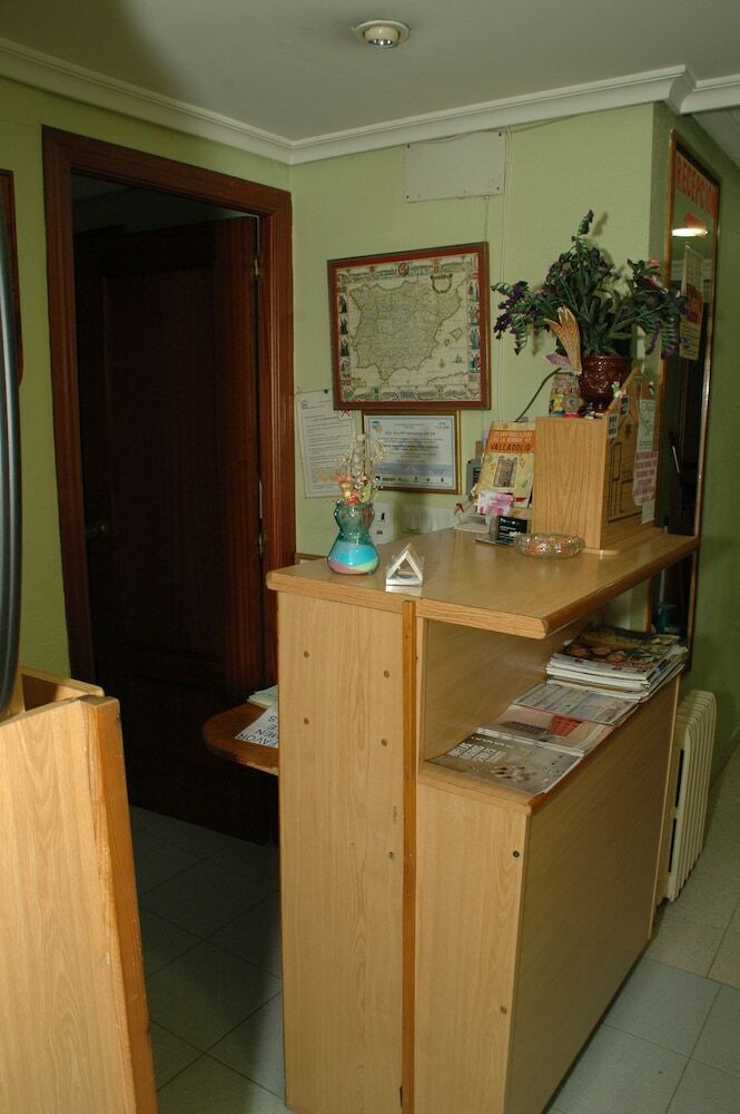 Hostal Ram�n Y Cajal