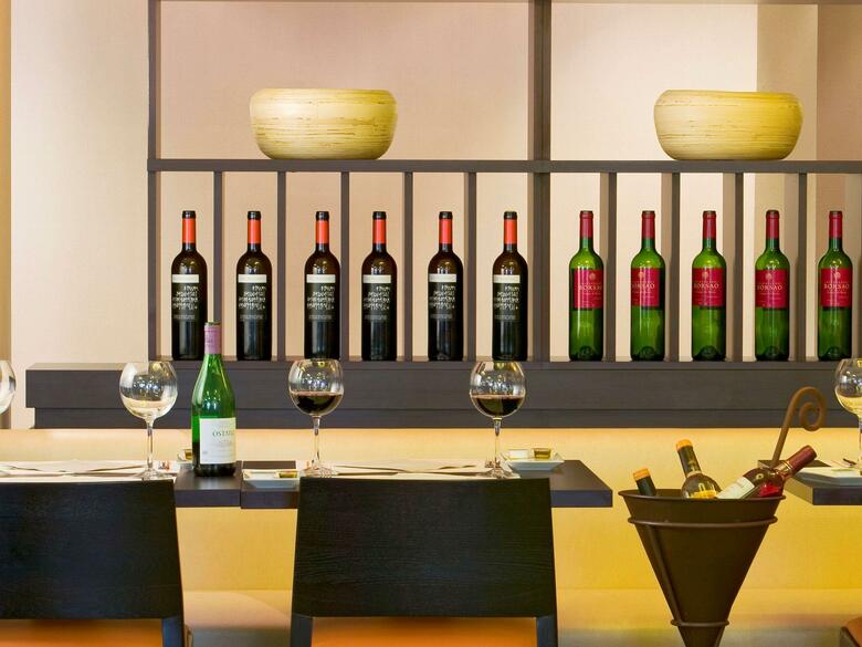 Hotel Ibis Madrid Alcorcon Tresaguas