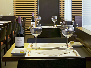 Hotel Ibis Madrid Alcorcon Tresaguas