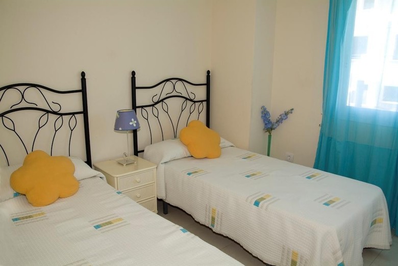 Apartamento Apolo 19 8� 34l