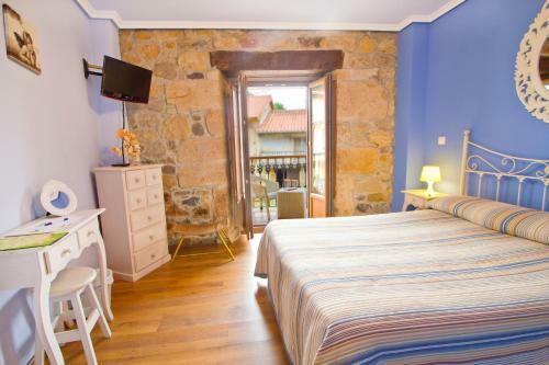 Bed & Breakfast Posada De Villacarriedo
