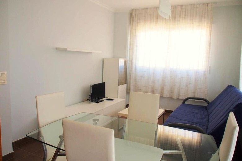 Apartamento Realrent Pe�on Beach