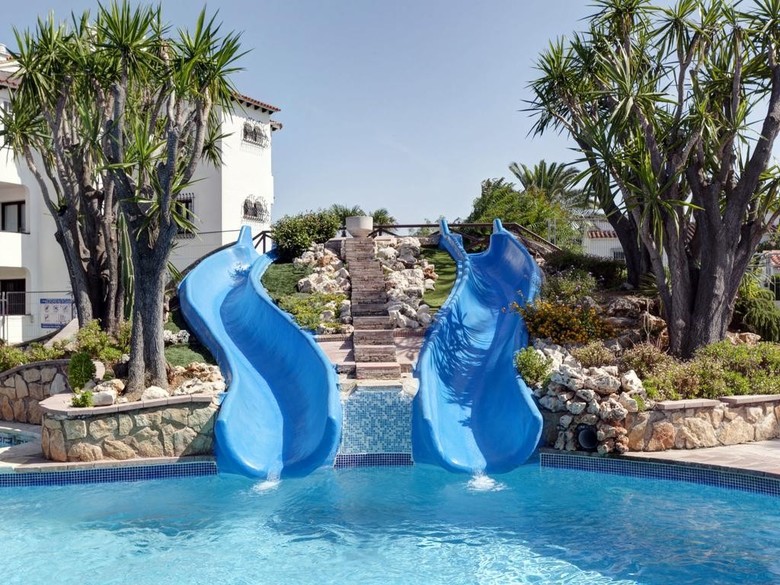 Holiday Home El Palmar V D�nia