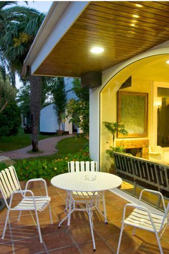 Hotel El Mol�