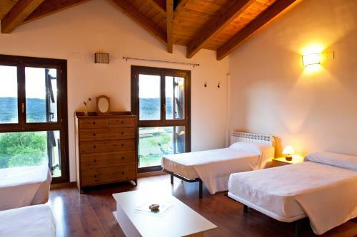 Villa Casa Mallos De Ag�ero