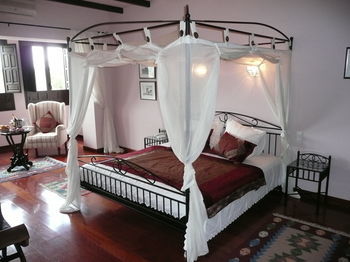 Hotel Cortijo Puerto El Peral
