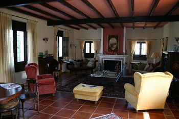 Hotel Cortijo Puerto El Peral