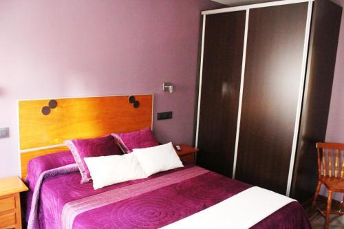 Hostal Extreme�o