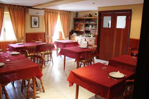 Hostal Extreme�o