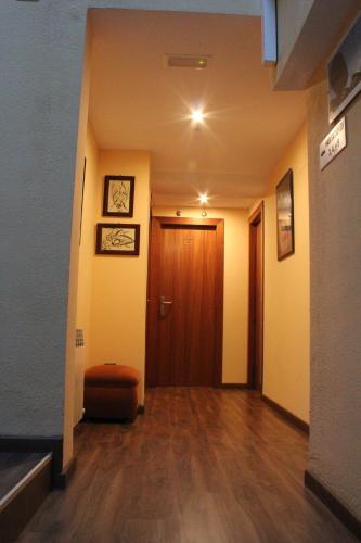 Hostal Extreme�o