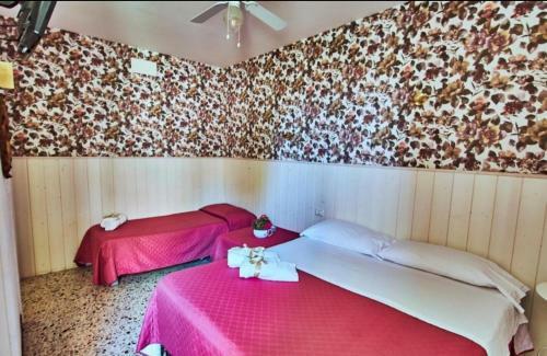 Bed & Breakfast Alesi Del Castello