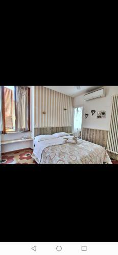 Bed & Breakfast Alesi Del Castello