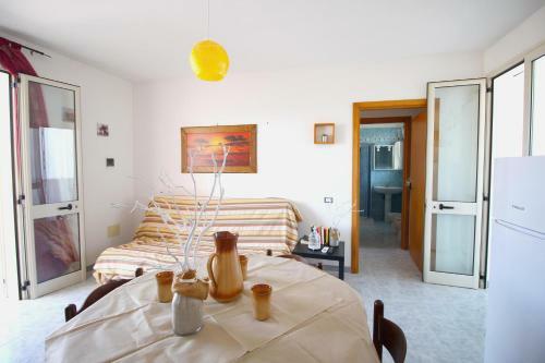 Casa Graziano A Due Passi Dal Mare