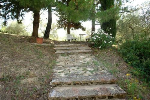 Apartamento Holiday Home Il Glicine