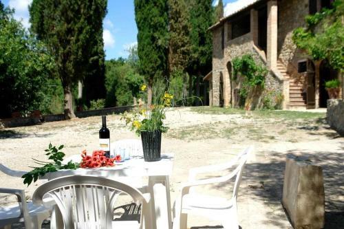 Apartamento Holiday Home Il Glicine