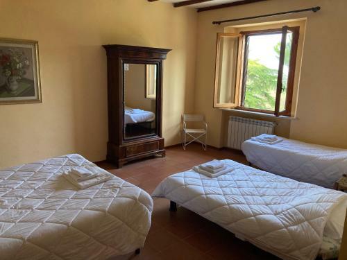 Agroturismo Fattoria La Torre