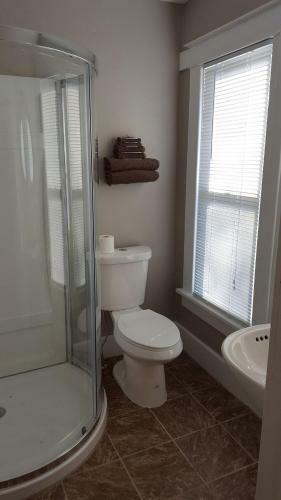 Bed & Breakfast Grayhouse Inn