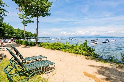Samoset Charmer
