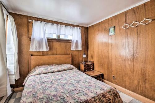 Cozy Hampton Cottage With Bbq - Walk To Ocean!