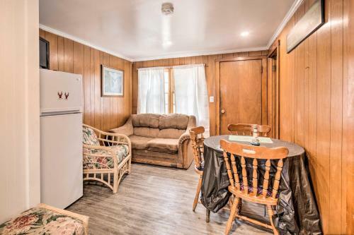 Cozy Hampton Cottage With Bbq - Walk To Ocean!