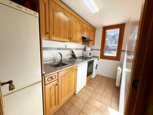 S02 - Apartamento Kasares I - Villmor