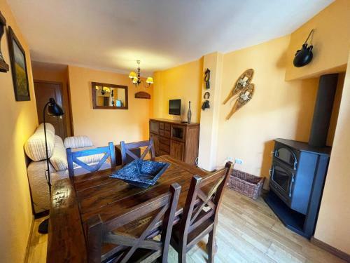 S02 - Apartamento Kasares I - Villmor