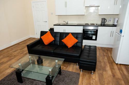 Alexander Apartments Sunderland City